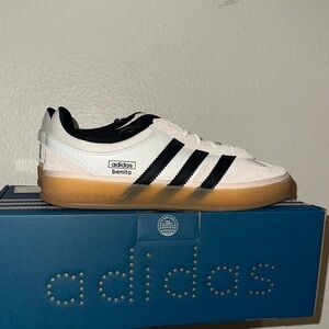 Adidas Bad Bunny Gazelle Indoor Shoes